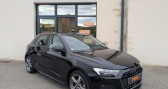 Audi A1 Sportback 1.5 35 TFSI 150CH ADVANCED S-TRONIC BVA   AMPUIS 69