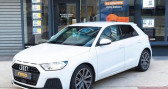 Annonce Audi A1 Sportback occasion Essence 1.5 35 TFSI 150CH BUSINESS LINE S-TRONIC BVA CARPLAY SIEGES   Forbach