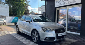 Audi A1 Sportback , garage BACKCAR NANTES CBC  NANTES
