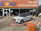 Audi A1 Sportback occasion année 2012 boite Manuelle Annonce Audi A1 Sportback occasion Diesel 1.6 TDI 105 AMBITION à Saïx
