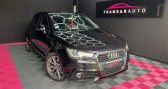 Audi A1 Sportback occasion année 2013 boite Manuelle Annonce Audi A1 Sportback occasion Diesel 1.6 TDI 105 Ch Ambition DISTRIB OK / RADARS AV AR / RÉTROS V à Marignane