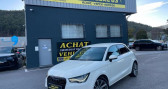 Annonce Audi A1 Sportback occasion Diesel 1.6 tdi 105 ch ct ok garantie  DRAGUIGNAN