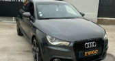 Annonce Audi A1 Sportback occasion Diesel 1.6 TDI 105 S-LINE  ANDREZIEUX-BOUTHEON