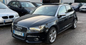 Audi A1 Sportback 1.6 TDI 105 S line  � Gevrey-Chambertin 21