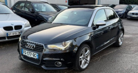 Audi A1 Sportback , garage D.A.S AUTO 21 � Gevrey-Chambertin