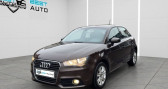 Audi A1 Sportback 1.6 TDI 105CH FAP AMBITION  � Farebersviller 57