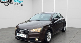 Audi A1 Sportback , garage BEST AUTO COCHEREN � Cocheren