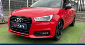 Annonce Audi A1 Sportback occasion Diesel 1.6 TDI 115 AMBITION LUXE S-TRONIC BVA  ROUEN