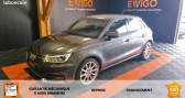 Annonce Audi A1 Sportback occasion Diesel 1.6 TDI 115 S-LINE S-TRONIC BVA  LUX