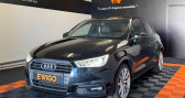 Annonce Audi A1 Sportback occasion Diesel 1.6 tdi 115 s-line � AUBIÈRE