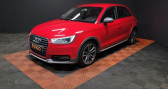 Annonce Audi A1 Sportback occasion Diesel 1.6 TDI 115ch AMBITION  Cernay