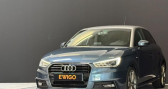 Annonce Audi A1 Sportback occasion Diesel 1.6 TDi 115ch S-TRONIC S-LINE  Tours