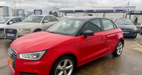 Audi A1 Sportback occasion 2015 mise en vente &agrave; Berck par le garage AUTO SELF SERVICE BERCKOIS - photo n&deg;1