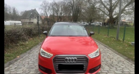 Audi A1 Sportback occasion 2015 mise en vente &agrave; Berck par le garage AUTO SELF SERVICE BERCKOIS - photo n&deg;1