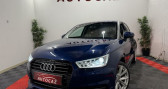 Audi A1 Sportback occasion année 2017 boite Manuelle Annonce Audi A1 Sportback occasion Diesel 1.6 TDI 116 Ambition Luxe à THIERS