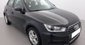 Annonce Audi A1 Sportback occasion Diesel 1.6 TDI 116 BUSINESS LINE à MIONS