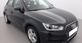 Annonce Audi A1 Sportback occasion Diesel 1.6 TDI 116 BUSINESS LINE à CHANAS