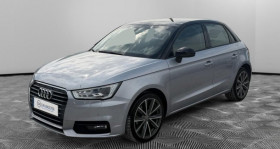 Audi A1 Sportback occasion 2018 mise en vente &agrave; nice par le garage DRIVEKOSTER - photo n&deg;1