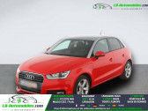 Annonce Audi A1 Sportback occasion Diesel 1.6 TDI 116 BVA � Beaupuy