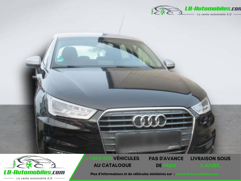 Audi A1 Sportback 1.6 TDI 116 BVA  occasion � Beaupuy - photo n�5
