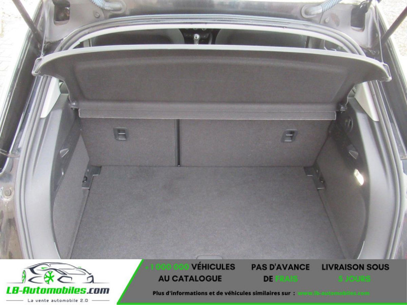 Audi A1 Sportback 1.6 TDI 116 BVA  occasion � Beaupuy - photo n�9