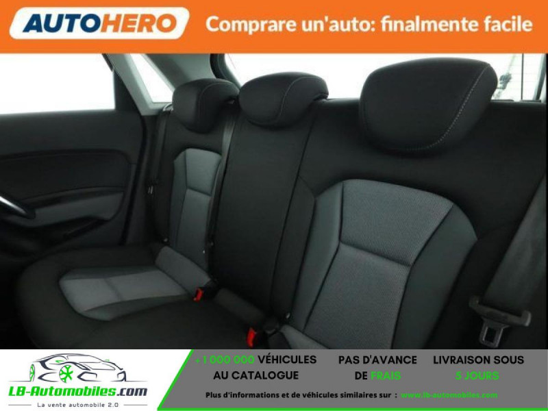 Audi A1 Sportback 1.6 TDI 116 BVA  occasion � Beaupuy - photo n�5