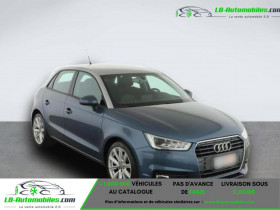 Audi A1 Sportback 1.6 TDI 116 BVA  occasion � Beaupuy - photo n�2