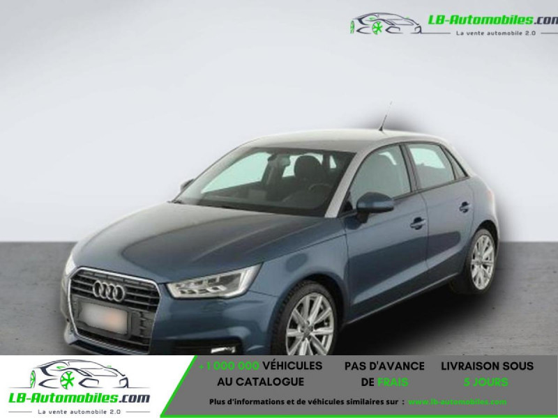 Audi A1 Sportback 1.6 TDI 116 BVA  occasion � Beaupuy