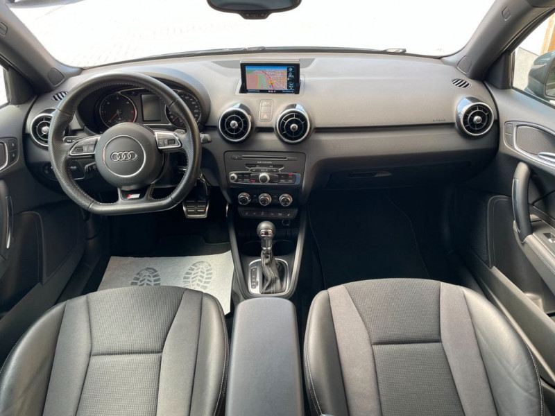 Audi A1 Sportback 1.6 TDI 116 BVA  occasion  Beaupuy - photo n3