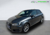 Annonce Audi A1 Sportback occasion Diesel 1.6 TDI 116 BVA  Beaupuy