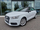 Audi A1 Sportback occasion année 2017 boite Manuelle Annonce Audi A1 Sportback occasion Diesel 1.6 TDI 116 ch Ambiente à Onet-le-Château