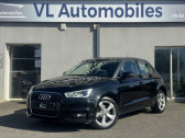 Annonce Audi A1 Sportback occasion Diesel 1.6 TDI 116 CH AMBITION S TRONIC 7 � Colomiers