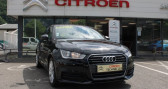 Audi A1 Sportback occasion année 2015 boite Manuelle Annonce Audi A1 Sportback occasion Diesel 1.6 TDI 116 CH AMBITION à BONNEVILLE