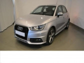 Audi A1 Sportback occasion année 2016 boite Manuelle Annonce Audi A1 Sportback occasion Diesel 1.6 TDI 116 cv S-LIne à Beaupuy