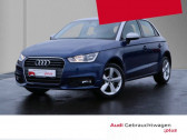 Audi A1 Sportback occasion année 2016 boite Manuelle Annonce Audi A1 Sportback occasion Diesel 1.6 TDI 116 cv à Beaupuy