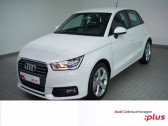 Audi A1 Sportback occasion année 2017 boite Manuelle Annonce Audi A1 Sportback occasion Diesel 1.6 TDI 116 cv à Beaupuy