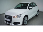 Audi A1 Sportback occasion année 2017 boite Manuelle Annonce Audi A1 Sportback occasion Diesel 1.6 TDI 116 cv à Beaupuy