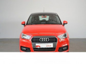 Audi A1 Sportback occasion année 2017 boite Manuelle Annonce Audi A1 Sportback occasion Diesel 1.6 TDI 116 cv à Beaupuy