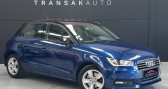 Audi A1 Sportback 1.6 TDI 116 - RADAR DE RECUL - BLUETHOOT  2017 - annonce de voiture en vente sur Auto Sélection.com