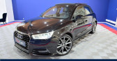 Annonce Audi A1 Sportback occasion Diesel 1.6 TDI 116 S-LINE S-TRONIC  ROUEN