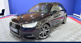 Audi A1 Sportback occasion 2017 mise en vente à ROUEN par le garage WEECARS ROUEN - photo n°1
