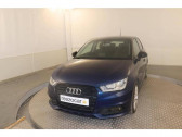 Audi A1 Sportback occasion année 2018 boite Manuelle Annonce Audi A1 Sportback occasion Diesel 1.6 TDI 116 S line à Vélizy-Villacoublay