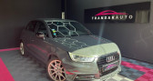 Annonce Audi A1 Sportback occasion Diesel 1.6 TDI 116 S tronic 7 S line / SUIVI COMPLET / DISTRIB / GR  Marignane