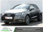 Audi A1 Sportback occasion année 2018 boite Automatique Annonce Audi A1 Sportback occasion Diesel 1.6 TDI 116 S tronic à Beaupuy
