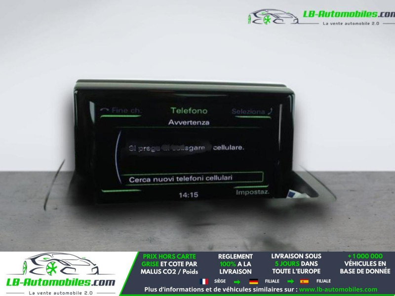 Audi A1 Sportback 1.6 TDI 116  occasion � Beaupuy - photo n�4