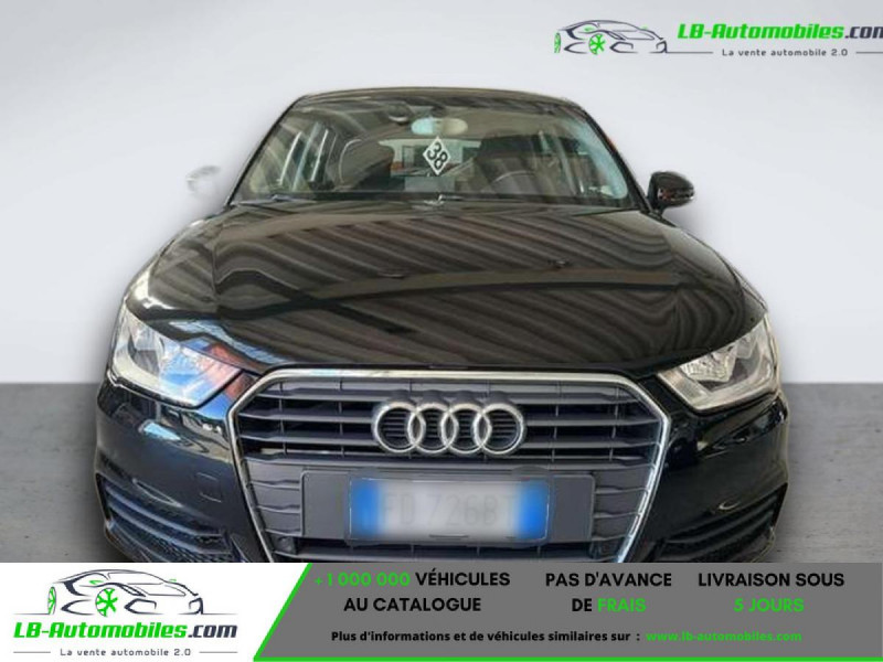 Audi A1 Sportback 1.6 TDI 116  occasion � Beaupuy - photo n�5