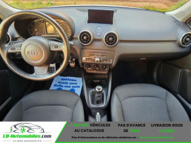 Audi A1 Sportback 1.6 TDI 116  occasion � Beaupuy - photo n�3