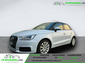 Audi A1 Sportback 1.6 TDI 116  occasion � Beaupuy - photo n�2