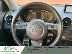 Audi A1 Sportback 1.6 TDI 116  occasion � Beaupuy - photo n�7
