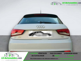 Audi A1 Sportback 1.6 TDI 116  occasion � Beaupuy - photo n�6